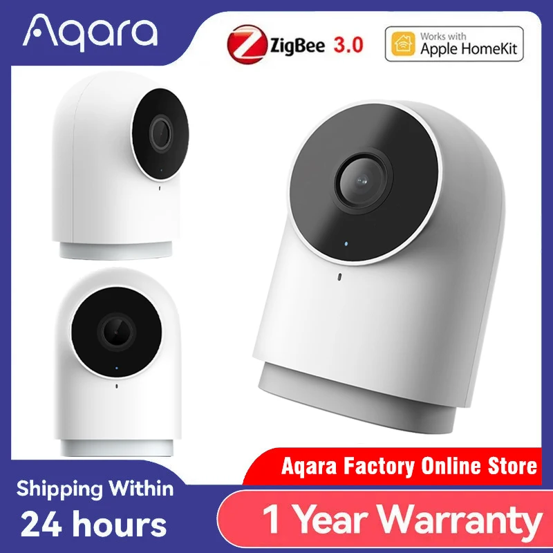 Aqara Smart Camera … - image