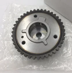 VVT LR095897 LR033733 Intake or Exhaust Camshaft Sprocket Actuator For LAND ROVER LR2 Evoque Discovery Sport CJ5E6C524AE 6C525AE