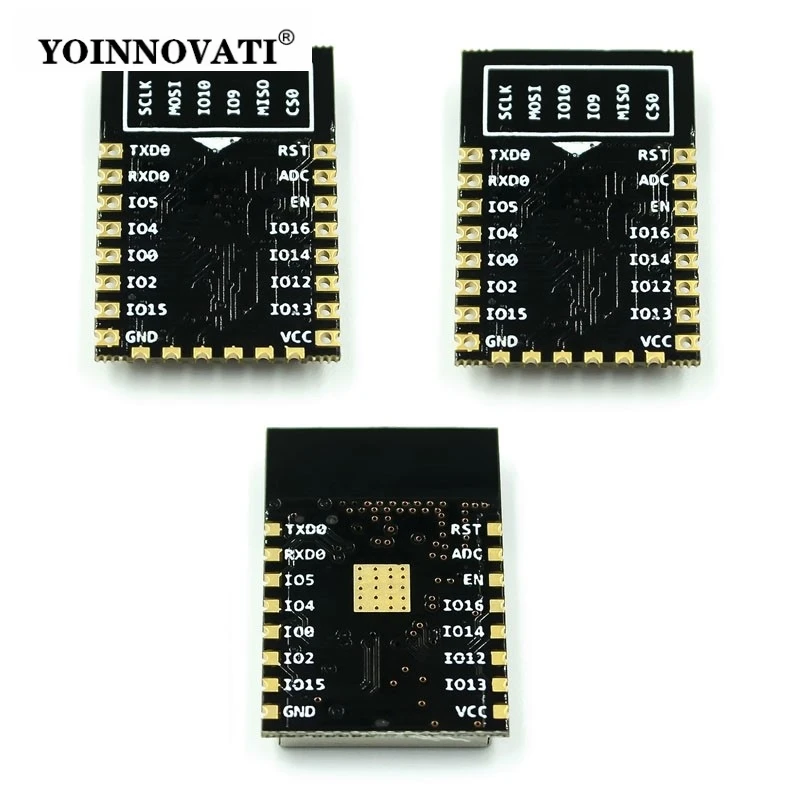 ESP8266 Serial WIFI Remote Wireless Control wifi Module ESP-12F ESP-12E ESP-12S