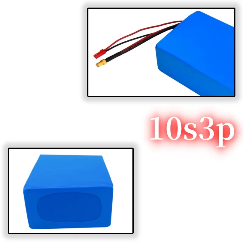 36V 9800mAH 10S3P Para kugoo S1/S2/S3 AOVO AOVOPRO Kamukai E SmartOne Scooter Elétrico bateria