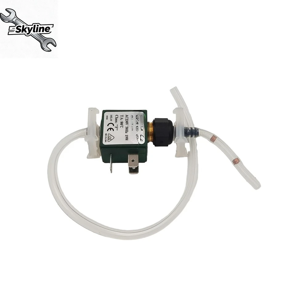 Hanging Ironing Machine Pump JLT PV107 PV1XX For Philips GC420 GC410 Hanging Ironing Machine Pump Parts Replacement