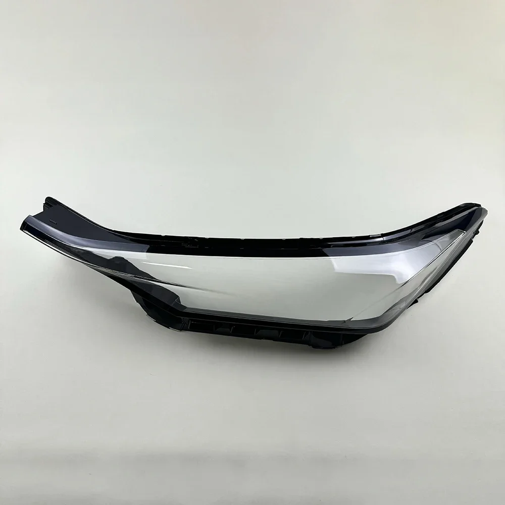Headlamp Cover Headlight Shell Transparent Lens Plexiglass Replace Original Lampshade For ChangAn CS75 Plus 2020 2021 2022