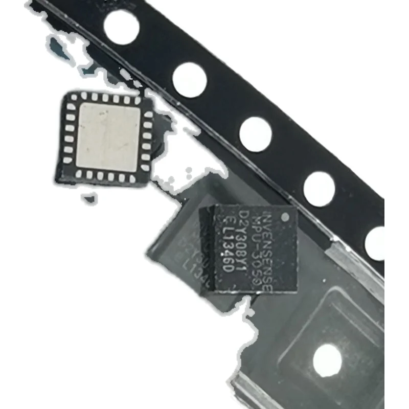 10PCS/LOT MPU-3050 QFN24 new original