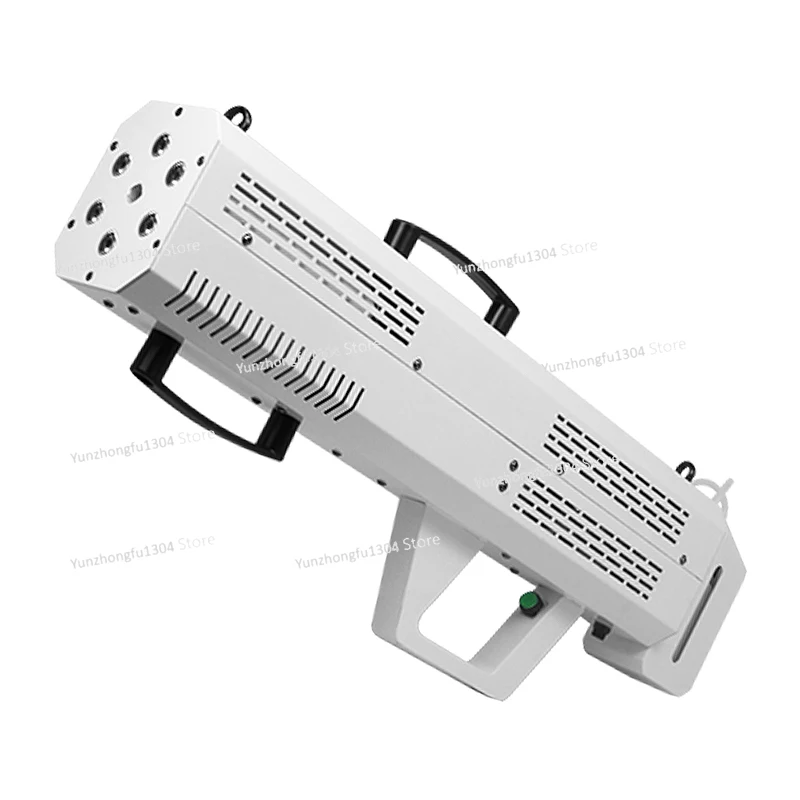 

Factory Direct Full Color Led Smoke for Wedding Night Club Disco Party Stage Electric Smoke