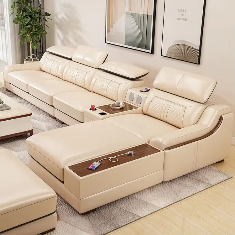 Set di Divani Componibili di L - Recliner Sofa Cover recensione e prezzo
