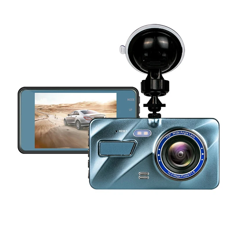 

vehicle blackbox 3.6" Cycle Recording Night Vision dvr dash cam car black box Car DVR FHD Dash Cam Video Recorder