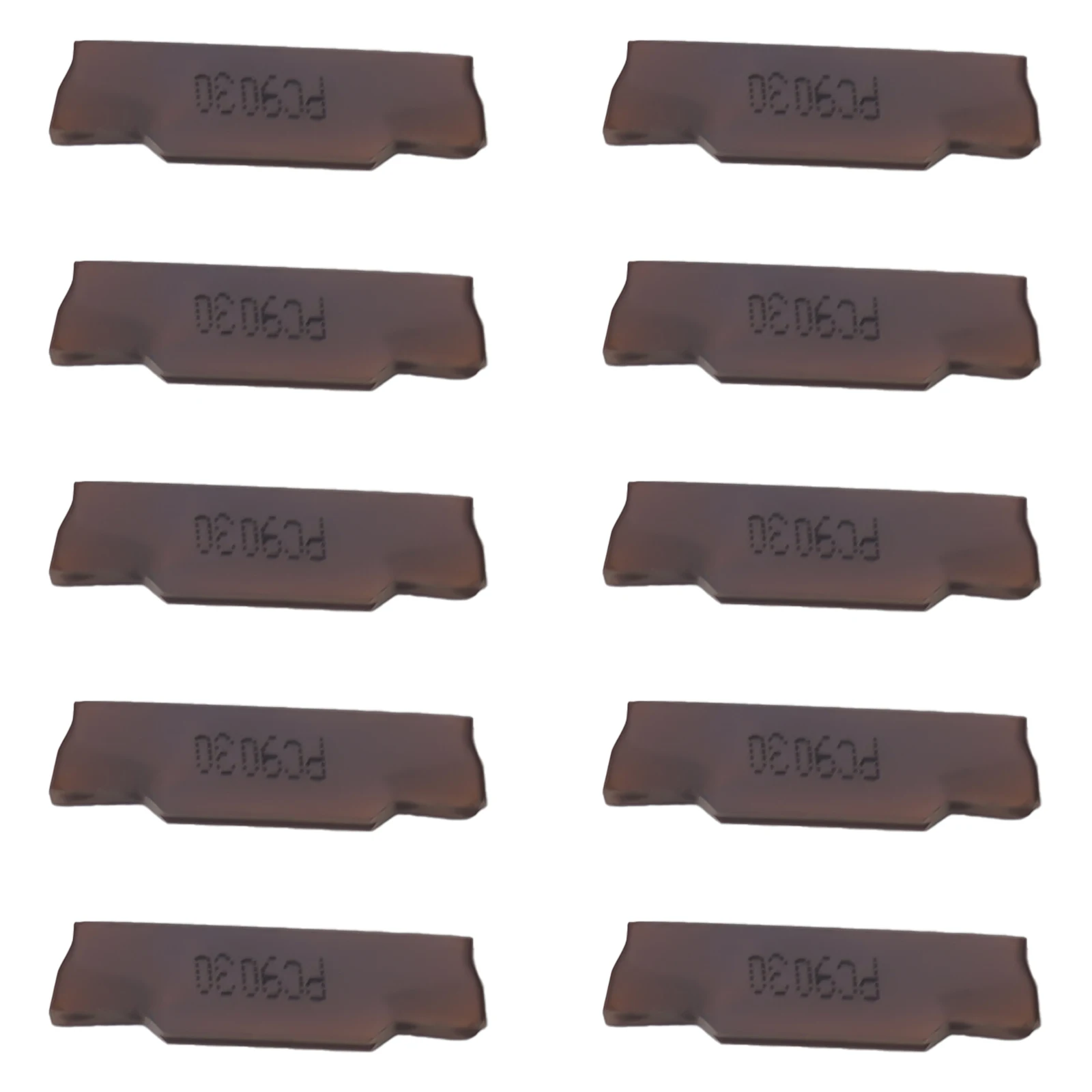 

Optimal Performance MGMN300 M 9030 3mm Carbide Milling Insert High Grip Strength for Fast and Accurate Trimming