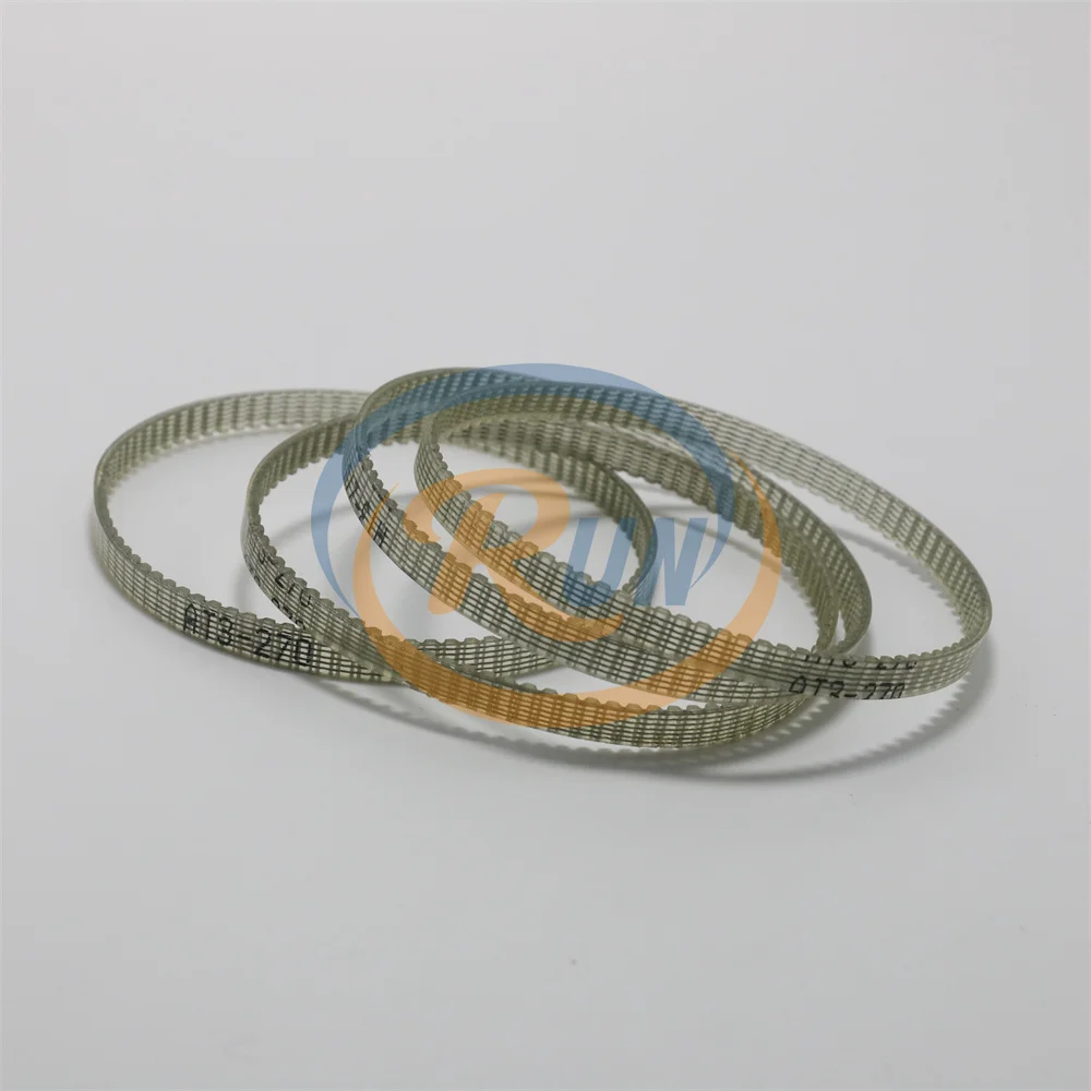 1pc 00.580.6807 with 90 Teeth Width 6mm Suitable for Heidelberg SM74 PM74 CD74 Offset Printing Machines Parts