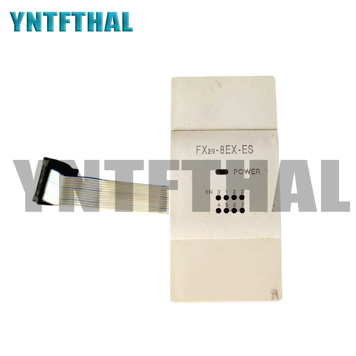 

New Original FX2N-8ER-ES/UL FX2N-8EX-ES/UL FX2N-8EYR-ES/UL