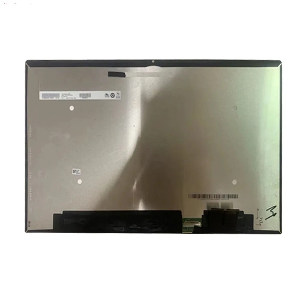 Imagem -05 - Tela Lcd de 14.0 Polegadas 1920x1080 Ips Fhd 30 Pinos Edp 60hz Montagem de Toque ou Parte Superior para Asus Chromebook Flip C433t C433ta C433