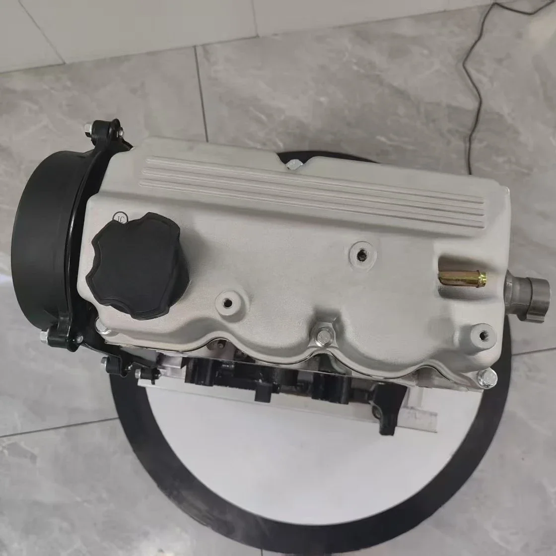 F8CV engine, suitable for model Sail 1.2, suitable for car brand Chevrolet