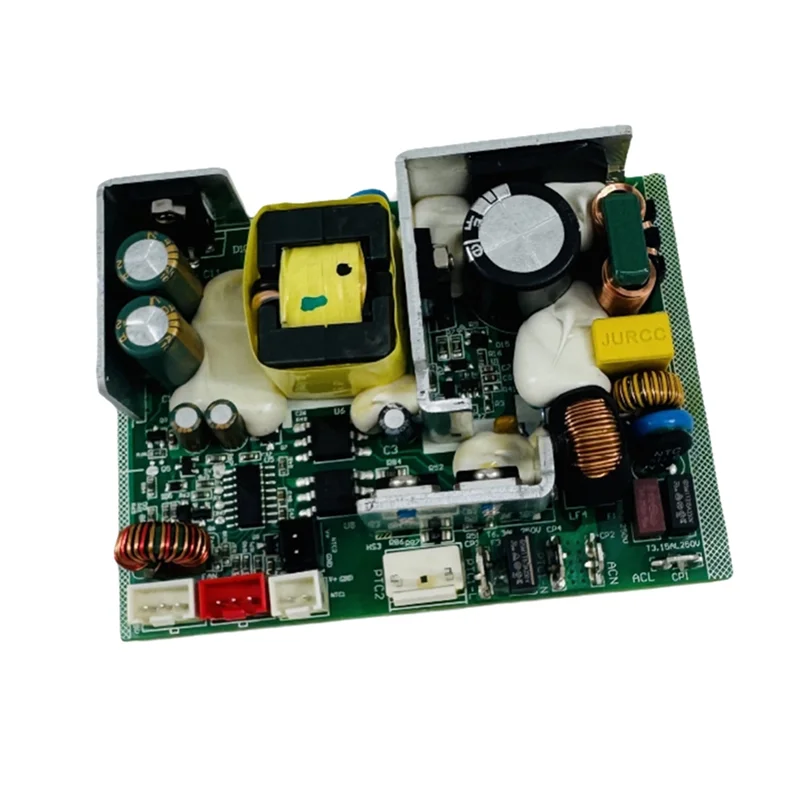 B25B W2335 PCBA اللوحة الأم ل Dreame H14/H14 Pro/H14 Dual/H20/H20 Mix/H30 Mix/H30 HCBC مكنسة كهربائية قاعدة شحن الكناس