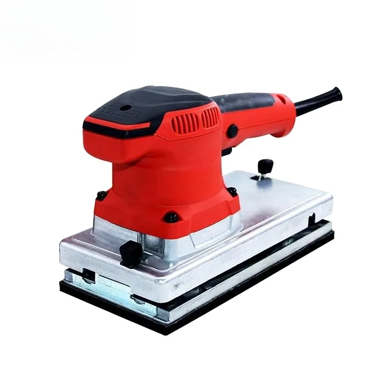 

9235 Electric Orbital Sander Variable Speed Finishing Tool for Woodworking Projects