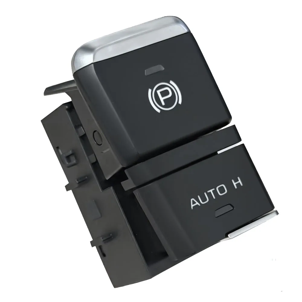 OE 171201-12 Electronic Parking Brake EPB Switch Auto Hold Handbrake Button For Geely Boyue 2016