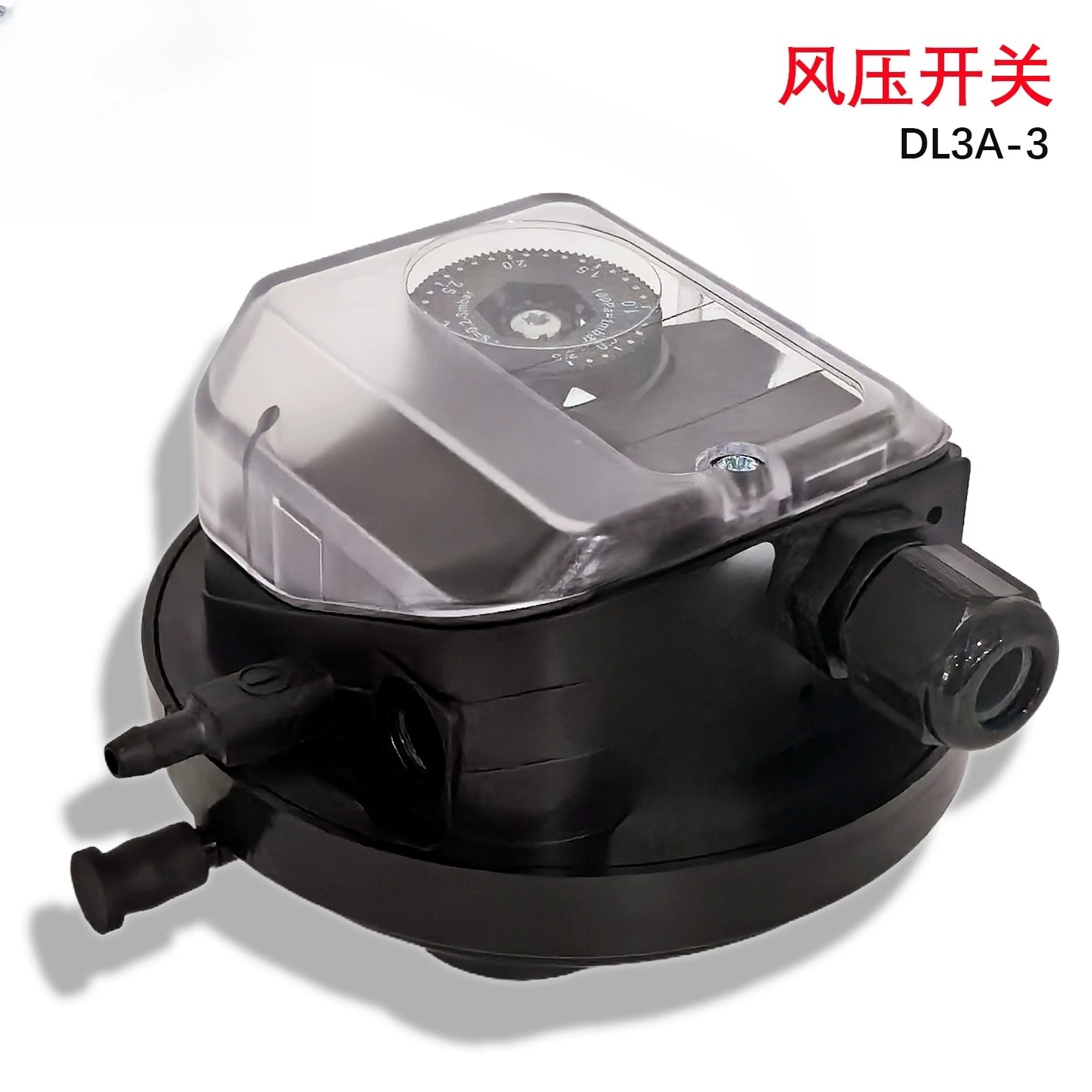 

Wind Pressure Switch DL3A-3 DL5A-3Z DL10A-3Z Mechanical Accessories