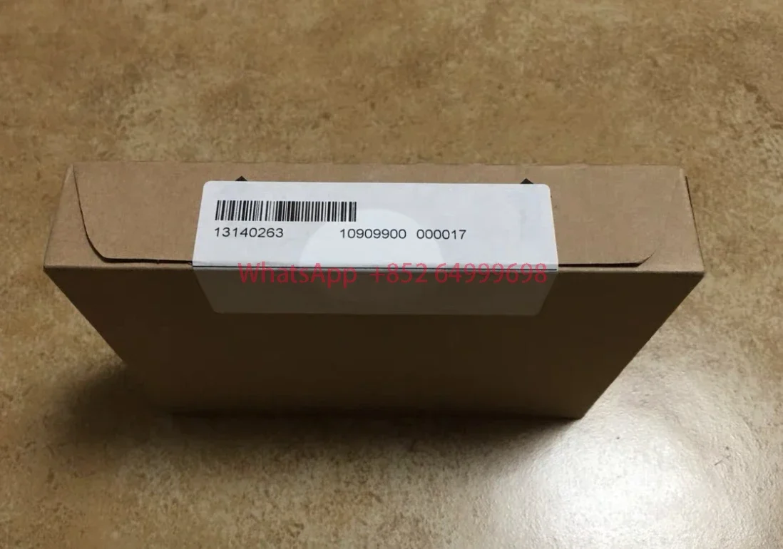 

New E82ZAFSC100, inverter communication interface module