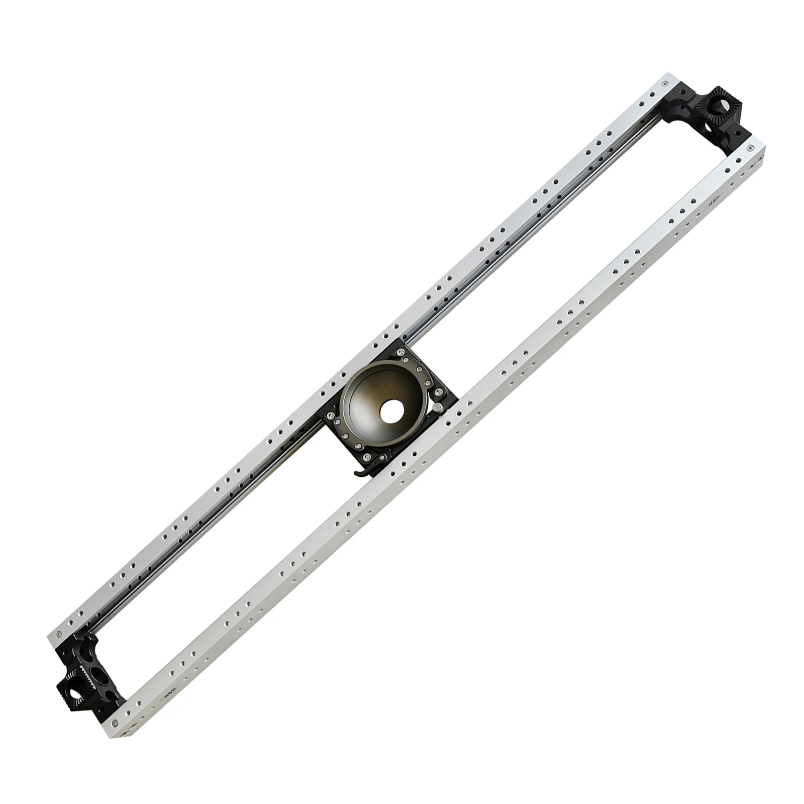 NSH Aluminium Alloy Motion Control Dolly Track Expandable Camera Slider Stabilizer Camera Accessories