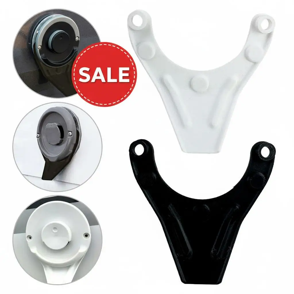 

NEW RV Stove Condensation Drain Water Drain Motorhome For Truma&ALDE Stove Condensation Drain Deflector Camper Accessories