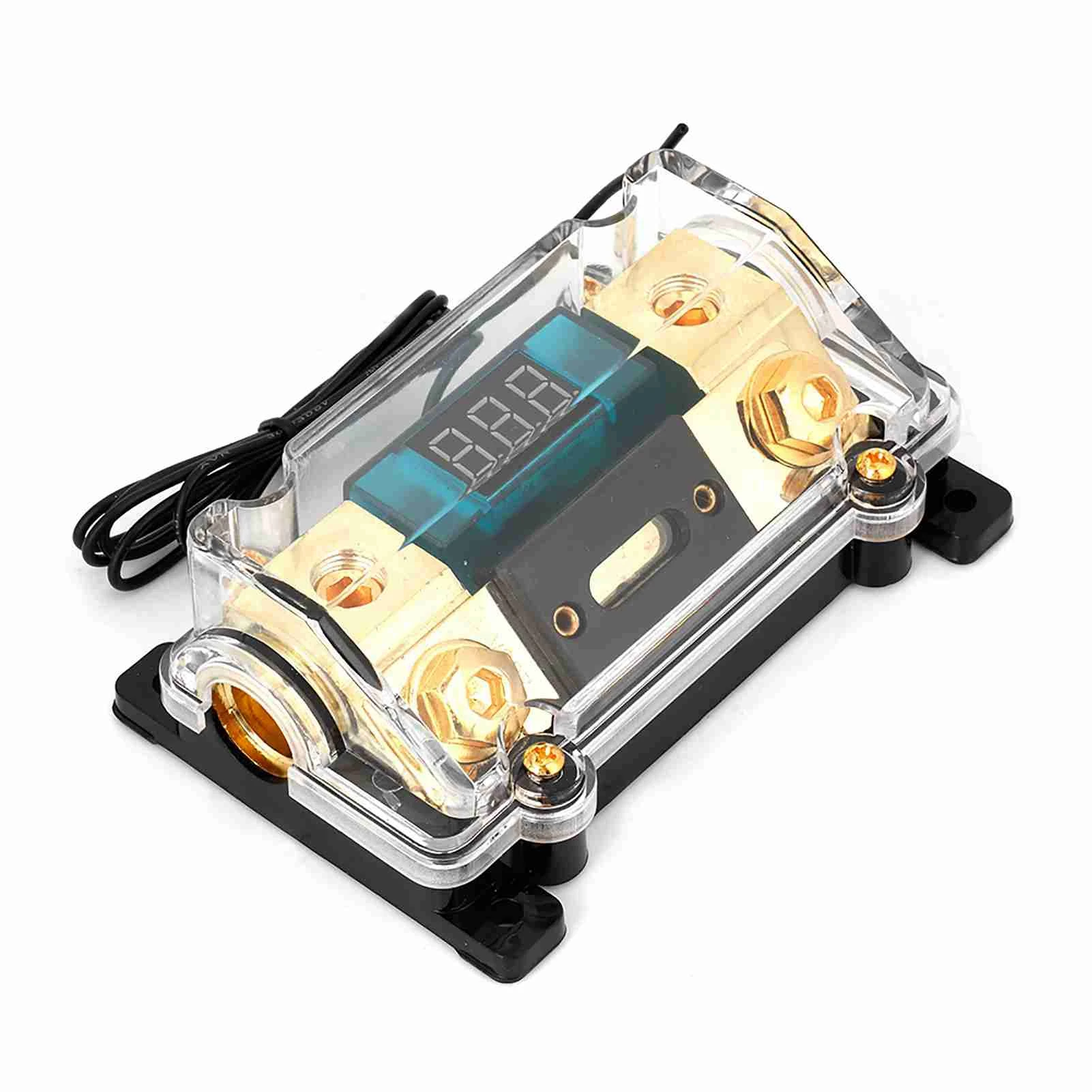 Car Audio Power Fus…