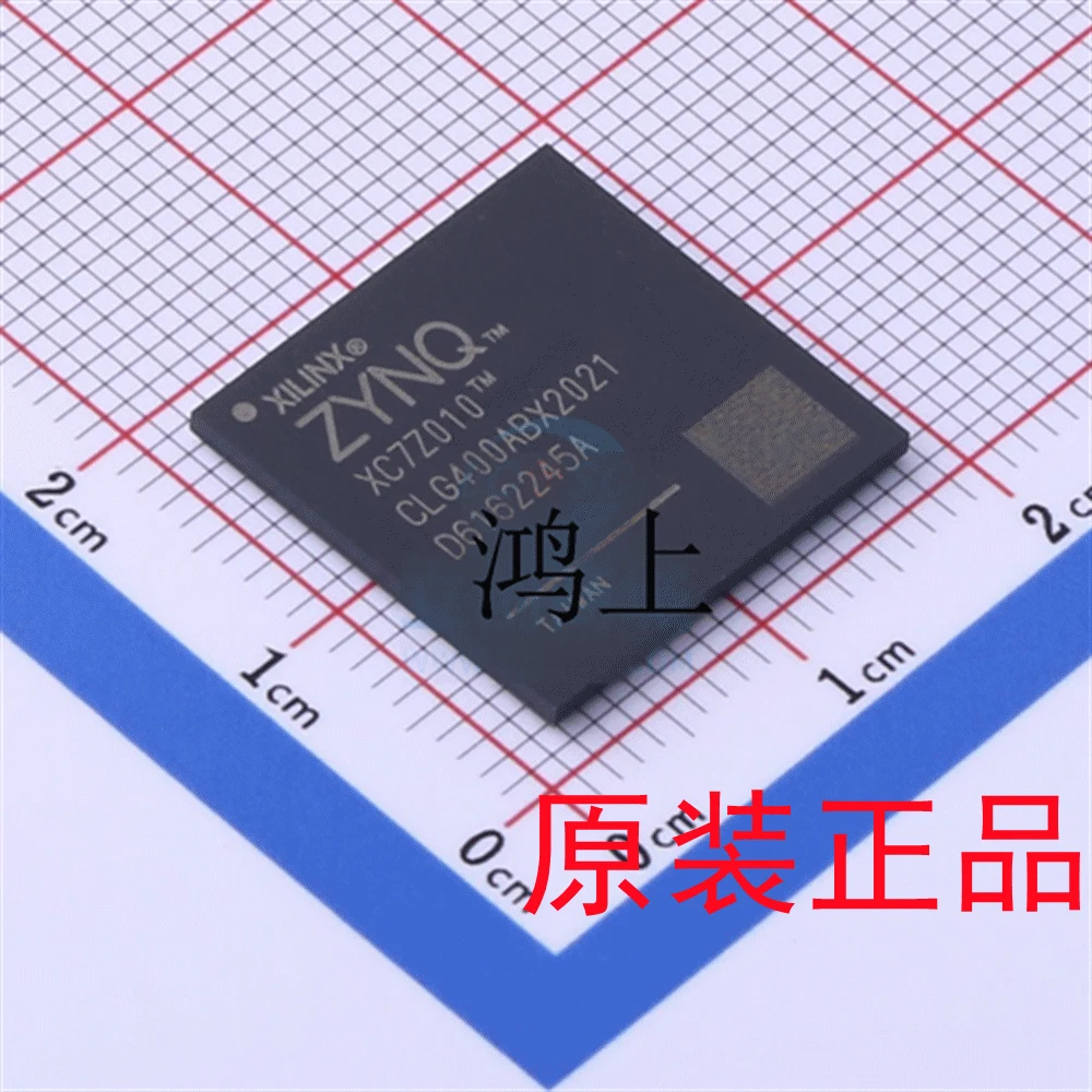 

5PCS/Lot New original XC7Z010-2CLG400I BGA in stock IC