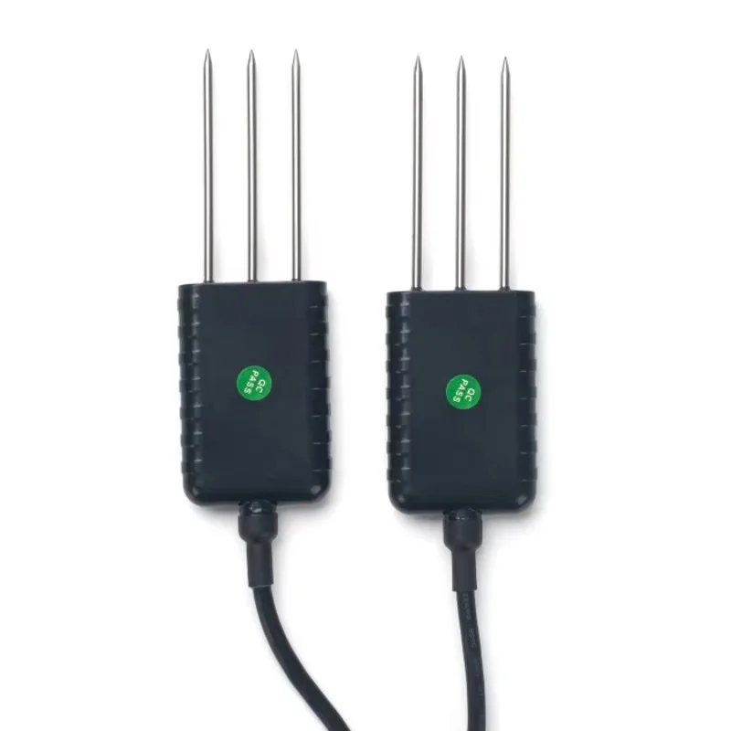 

For Smart Agriculture Dragino LoRaWAN Sensor Soil Moisture Electrical Conductivity Sensor