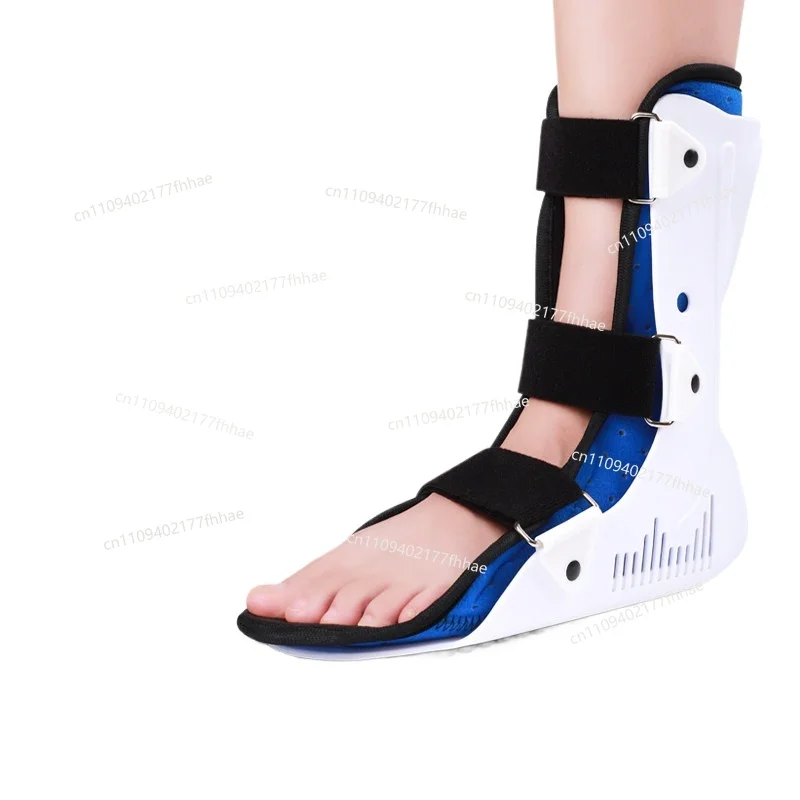 Fixation Brace Ankle Fracture Sprain Metatarsal Phalanx Ankle Brace Ligament Strain Bracket