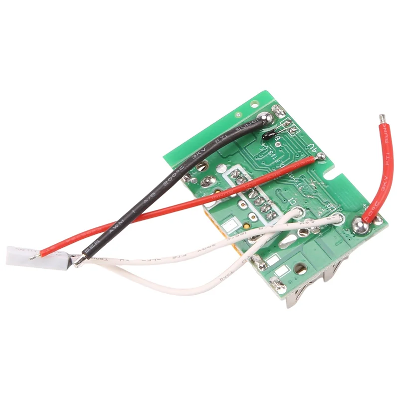 ABYL مناسبة لبطارية ماكيتا 18 فولت Pcb Bms ملحقات 1830 1840 مجموعة لوح حماية بطارية الليثيوم