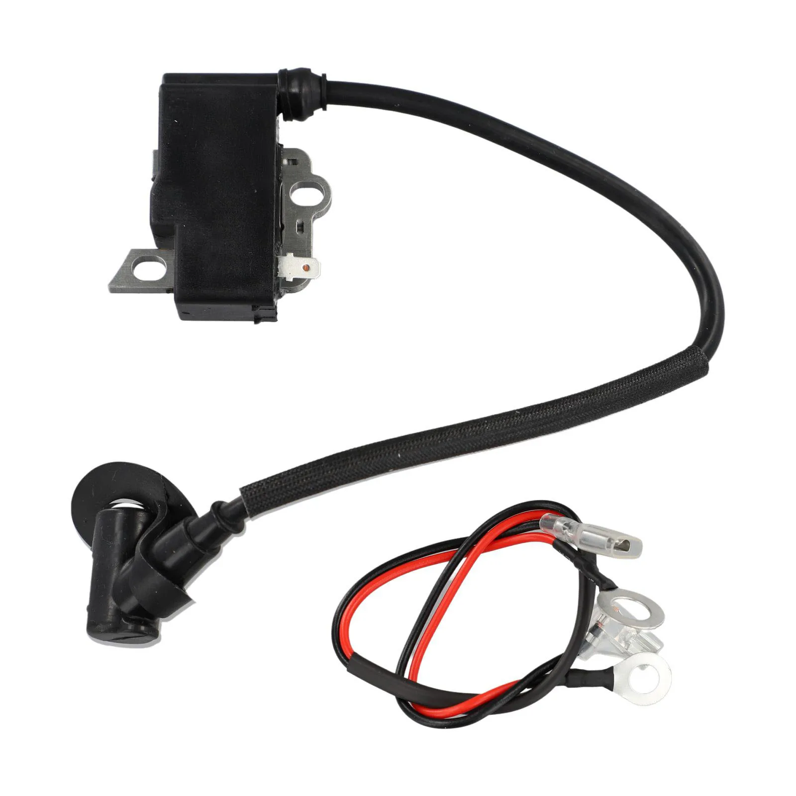 

2pcs Ignition Line Coil Module Saw 4238 400 1301 Concrete For Stihl TS410 TS420 TS 410 420 Cut Cutting Saw High Quality Tools