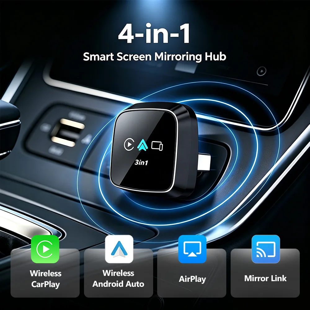 4-in-1-有線-carplay-からワイヤレス-android-auto-carplay-ミニボックス-airplay-スクリーンミラーリング-ドングル-プラグアンドプレイ-bluetooth-wifi