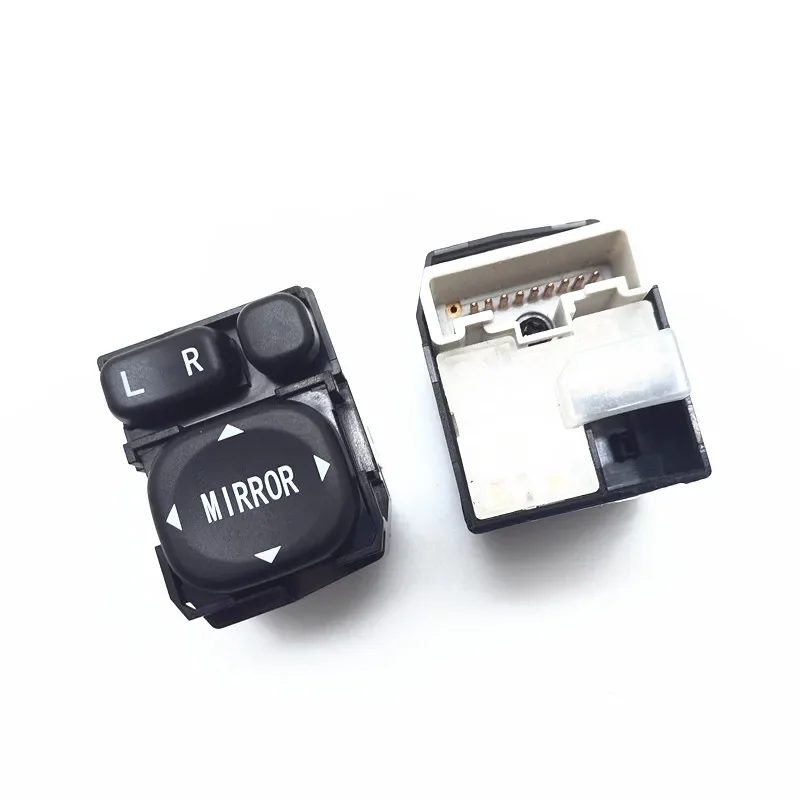 

Reverse Mirror Switch for CHANGAN CS35 CS15 Electric Exterior Rearview Mirror Adjustment Switch Button