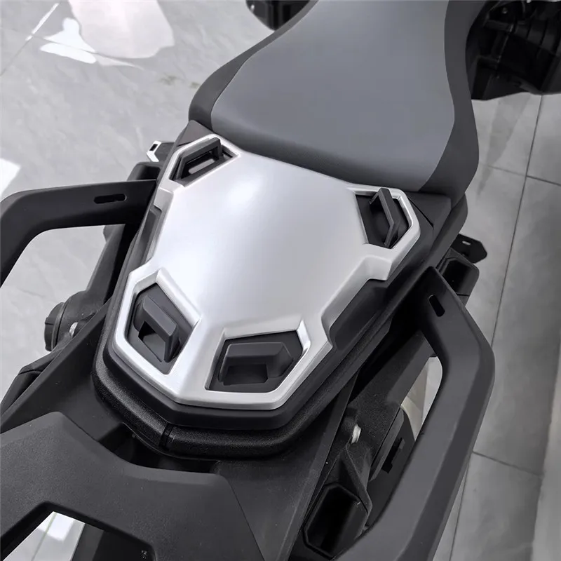 Motorcycle Rear Seat Cover Passenger Cowl Fairing Tail Cover Fairing Cowl For R1300GS R 1300GS R1300 GS R 1300 GS 2023 2024