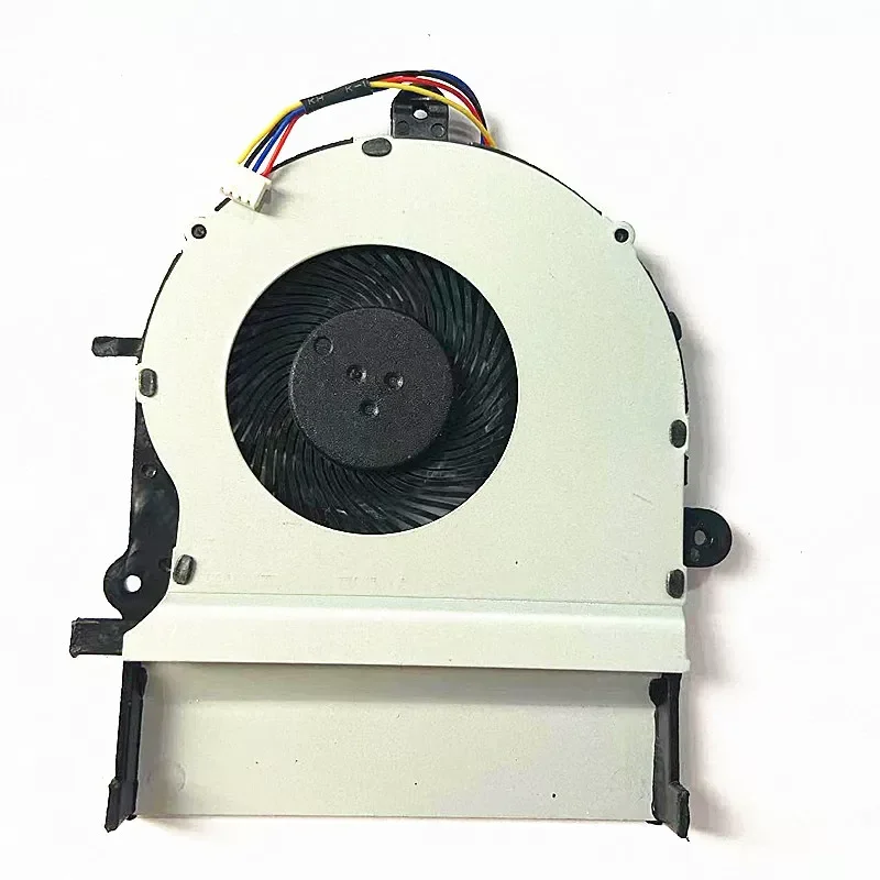 Replacement Cooling Fan for ASUS K501LX K501UX A501L V505L K501LB 5200 K501 Laptop