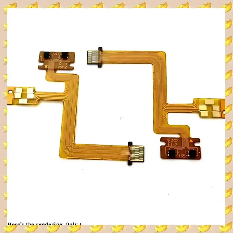 

Suitable For Sony 16-50 Mm E-Mount Lens Switch Cable And Zoom Button Cable Replacement Spare Parts