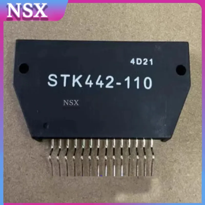 STK442-110