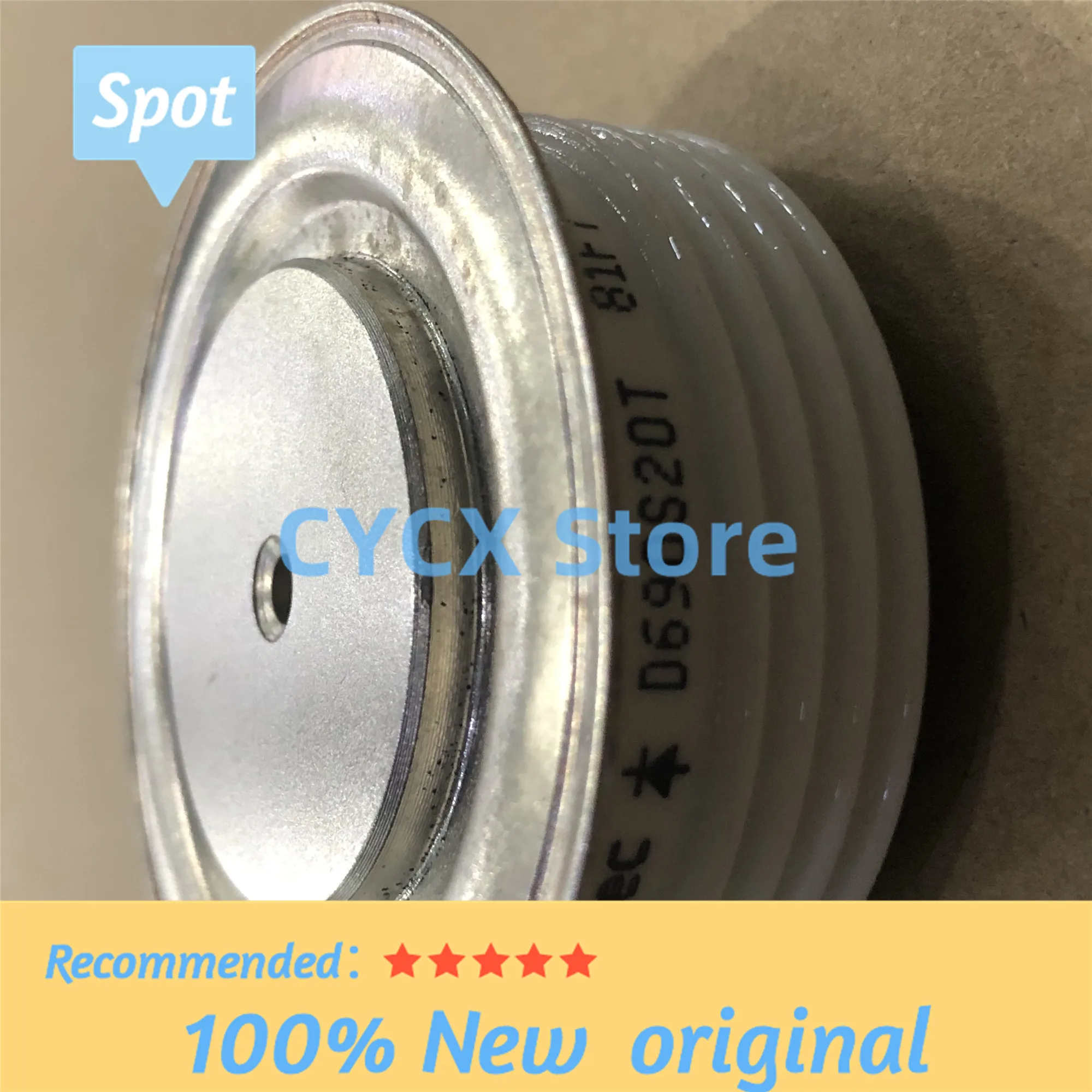 Modulo IGBT D690S20T originale originale disponibile Spedizione veloce