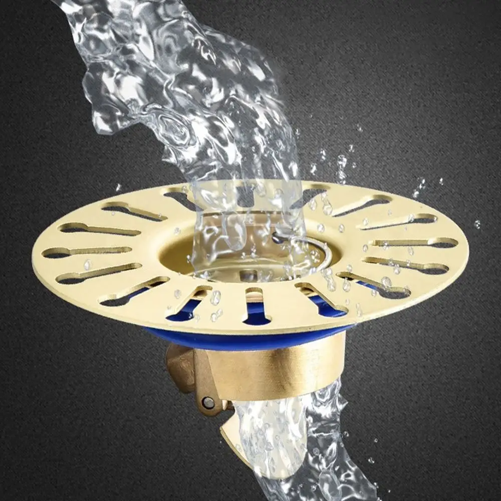 

Полезный сливной сердечник для пола, защита от запаха, защита от насекомых, сливная крышка, съемный сливной фильтр для раковины, канализационный фильтр, пробка, слив для душа