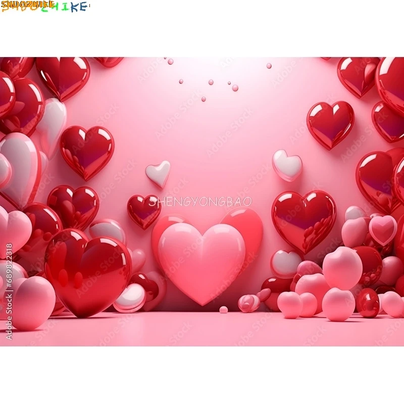 

Wedding Celebration Photography Backdrops Props Decoration Outdoor Arch Flowers Valentine's Day Photo Studio Background SZ-99