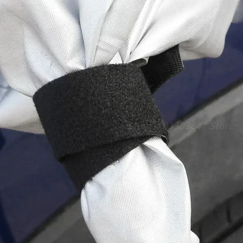 ل BYD ختم U Sealion 6 أغنية زائد DMi/EV 2020-2025 سيارة شحن بندقية غطاء للمطر في الهواء الطلق شحن كومة شحن ميناء مقاوم للماء R