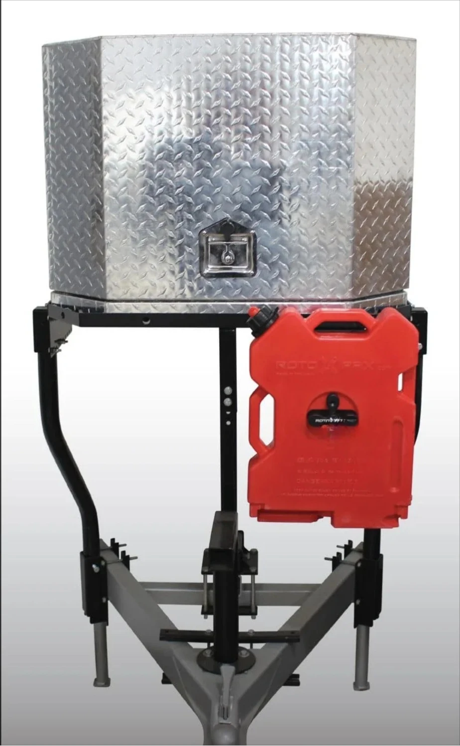 Suitable for trailers RV pallets, racks