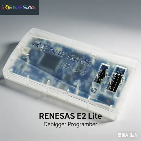Renesas e2 emulator - купить недорого | AliExpress