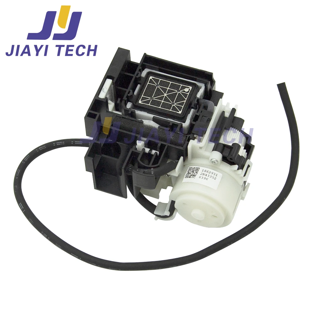 

Оригинальный очистительный блок L8058, чернильная система, насос в сборе для станции укупорки принтера Epson L8058