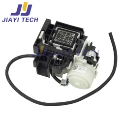 Original L8058 Cleaning Unit Ink System Pump Assy for Epson L8058 Printer Capping Station