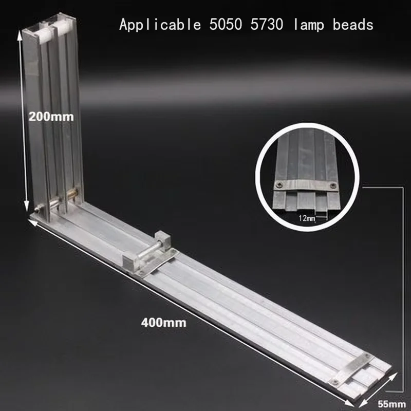 Five slots SMT component placement machine feeder rack manual feed SMT SMT Manual Placement Machine Electric Suction Pen