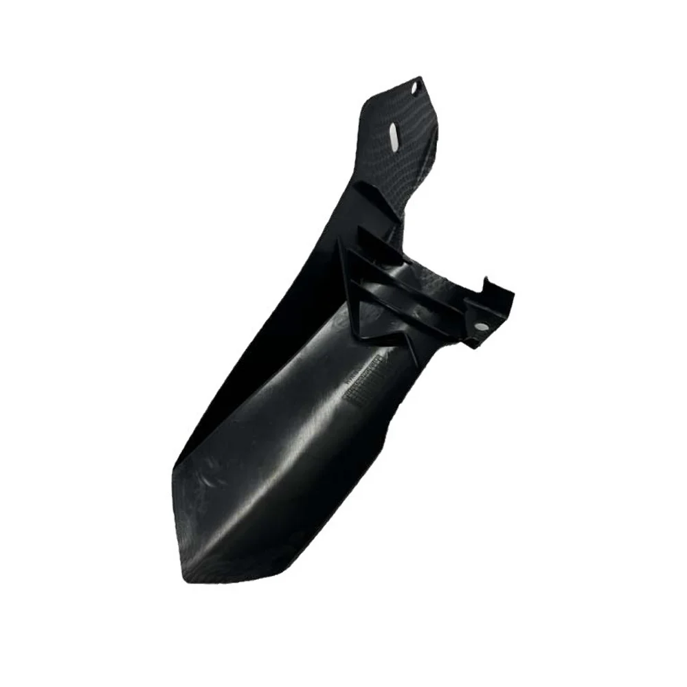 For Honda CLICK 125 150 CLICK125 CLICK150 Motorcycle Rear Wheel Extension Fender Mudguard Splash Guard view 6
