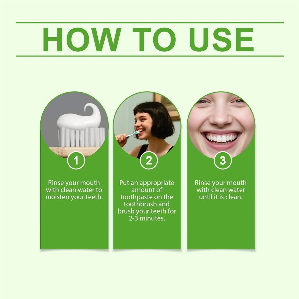 Tooth Paste Aloe Mints Toothpaste Natural Mints Whitening Toothpaste With Aloe Mildly Cleanse Teeth Purify Oral Care Tooth Paste