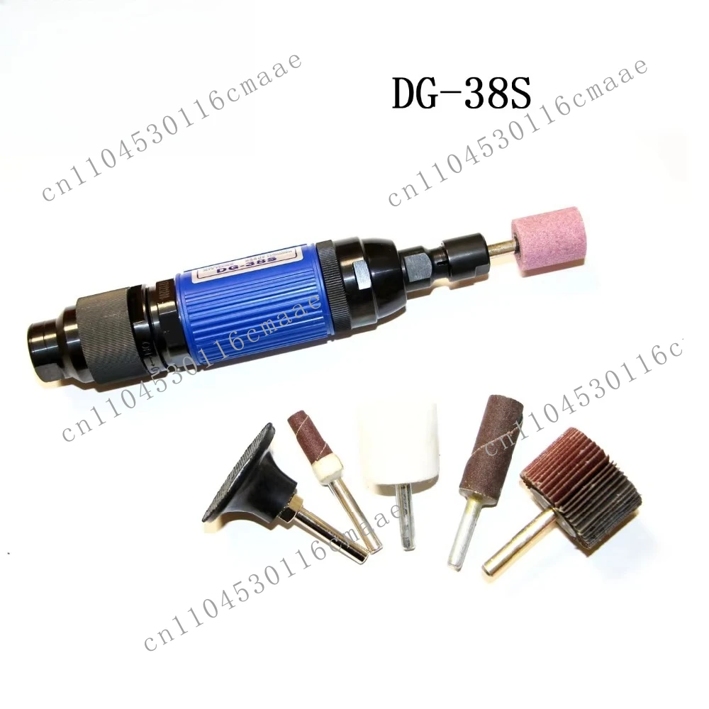 DG-38S Pneumatic Grinding Machine 1/4\