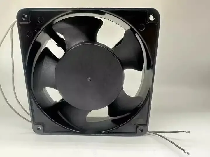 A=For SUNON DP209WR 2123HBT.GN 220V-240V 0.13/0.12A 12038 Cooling Fan