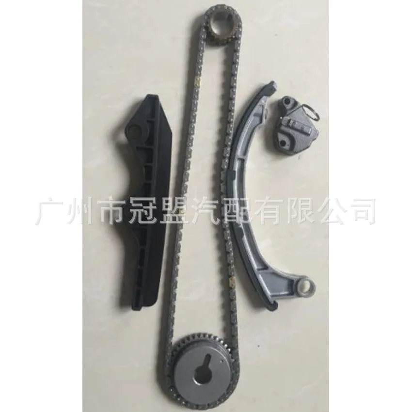 

CR12DE CR14DE Engine Timing Repair Kit 13028-AX001 13070-BX000