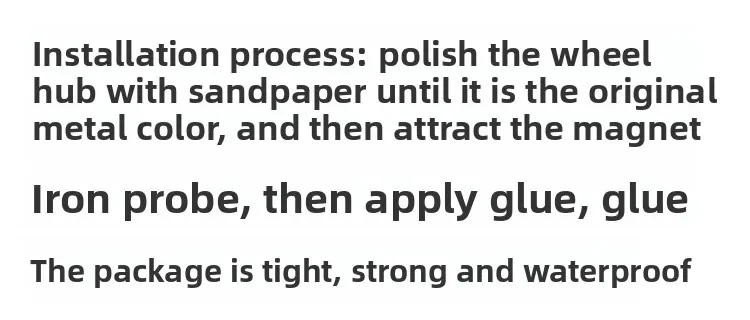 

НОВЫЙ 24 В для измерения температуры ступицы колеса для грузовика HS-659, четырехсторонняя сигнализация температуры, монитор температуры и влажности