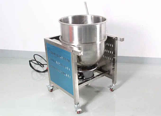 จัดส่งฟรีโดย Sea CFR RO พอร์ตอเมริกันทรงกลม PopCorn รสเครื่อง PopCorn Commercial ราคา